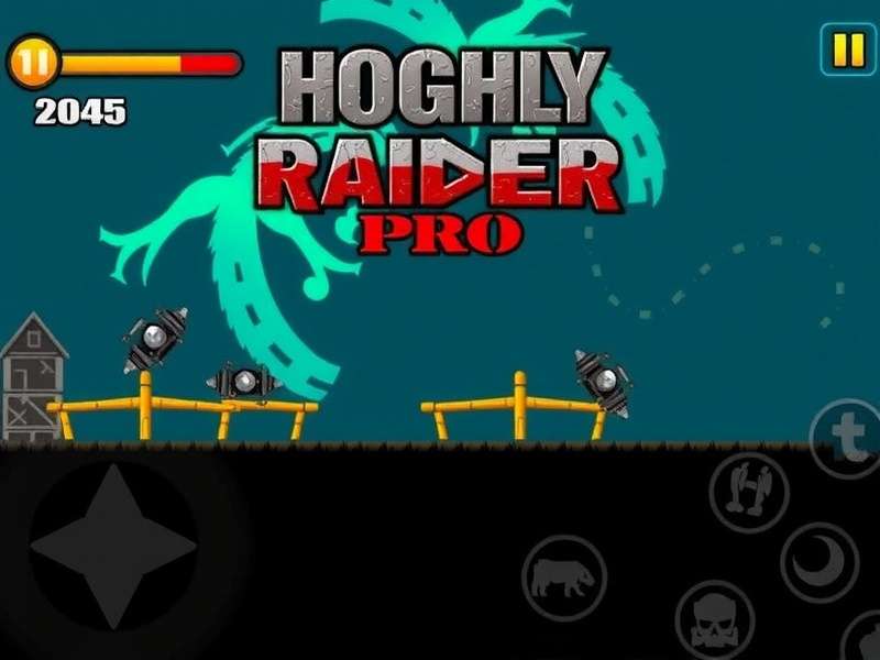 Intense Combat in Hooghly Raider Pro Hooghly Raider Pro Gameplay Screenshot